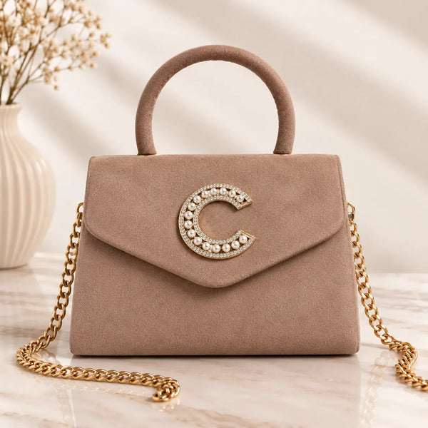 Avenza Official 037 Crossbody Bag for Women