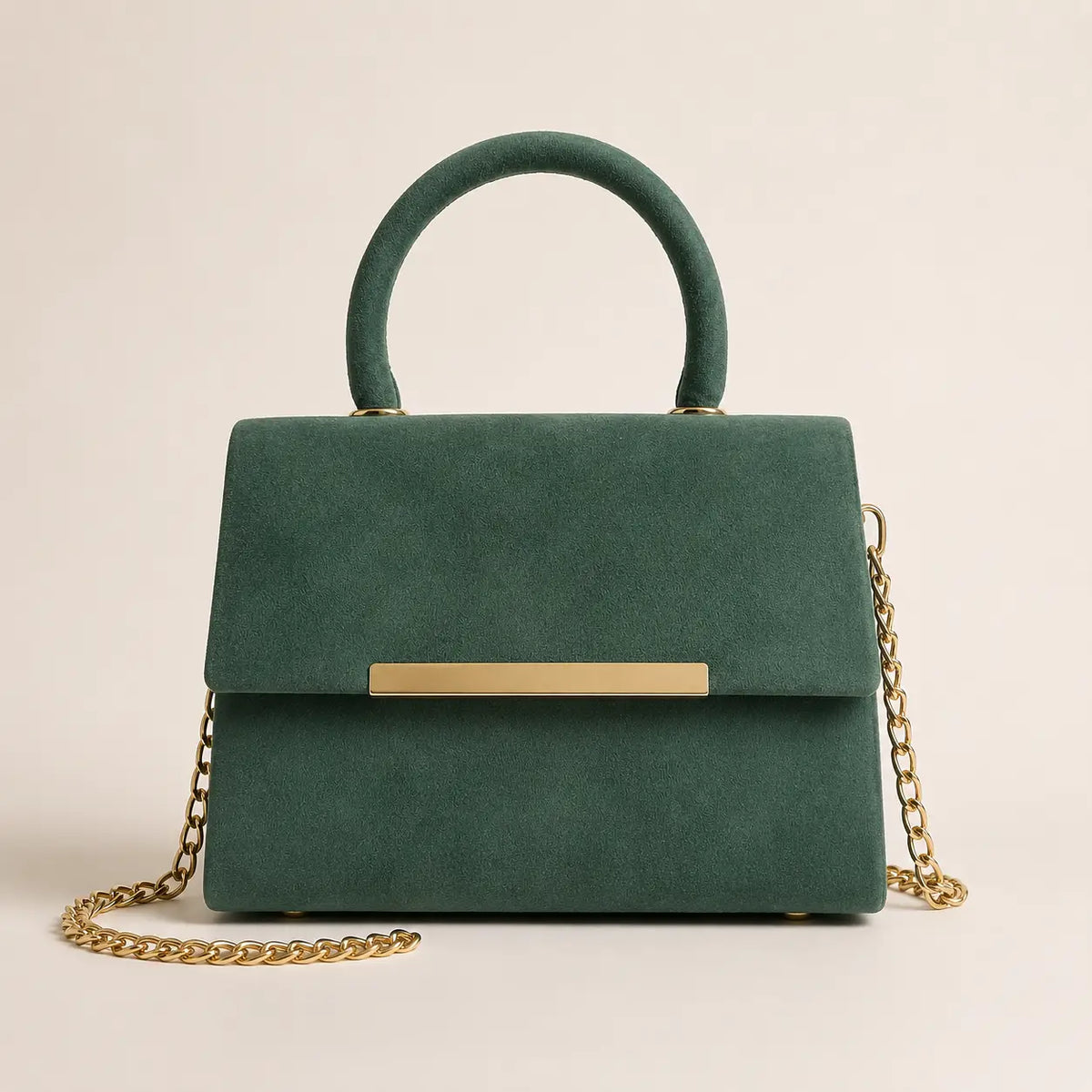 Avenza Official AMARA Leather Crossbody Bag for Women