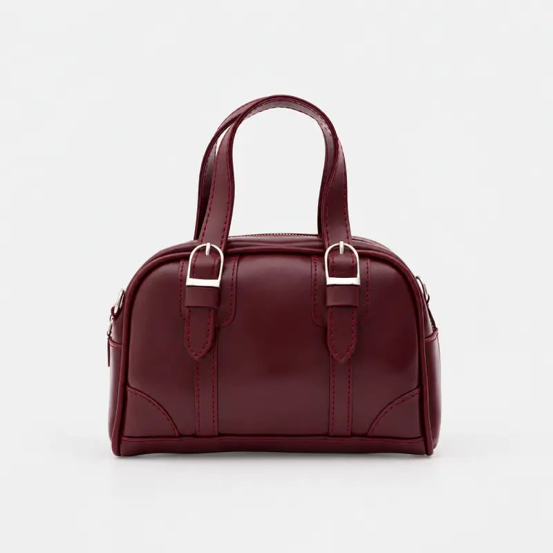 Classic Crossbody Bag for Women | Elegant Everyday Handbag