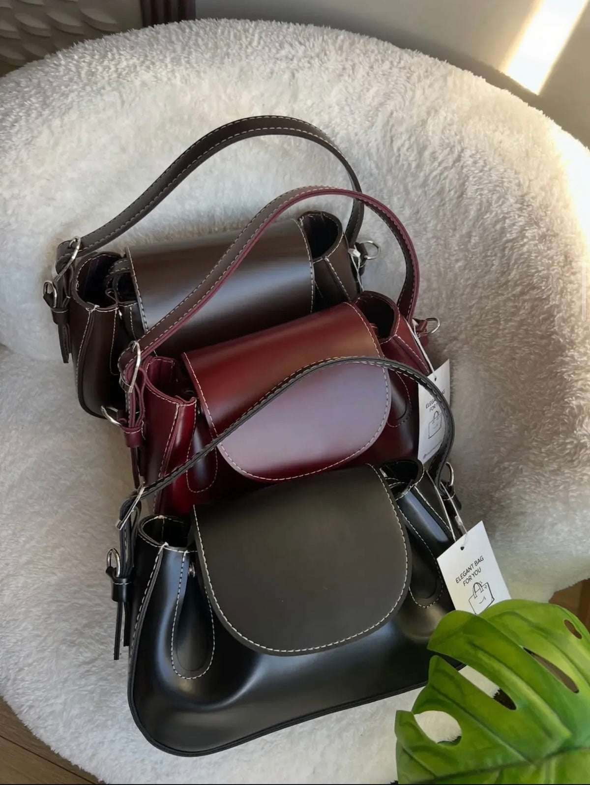 Cross Body Bags
