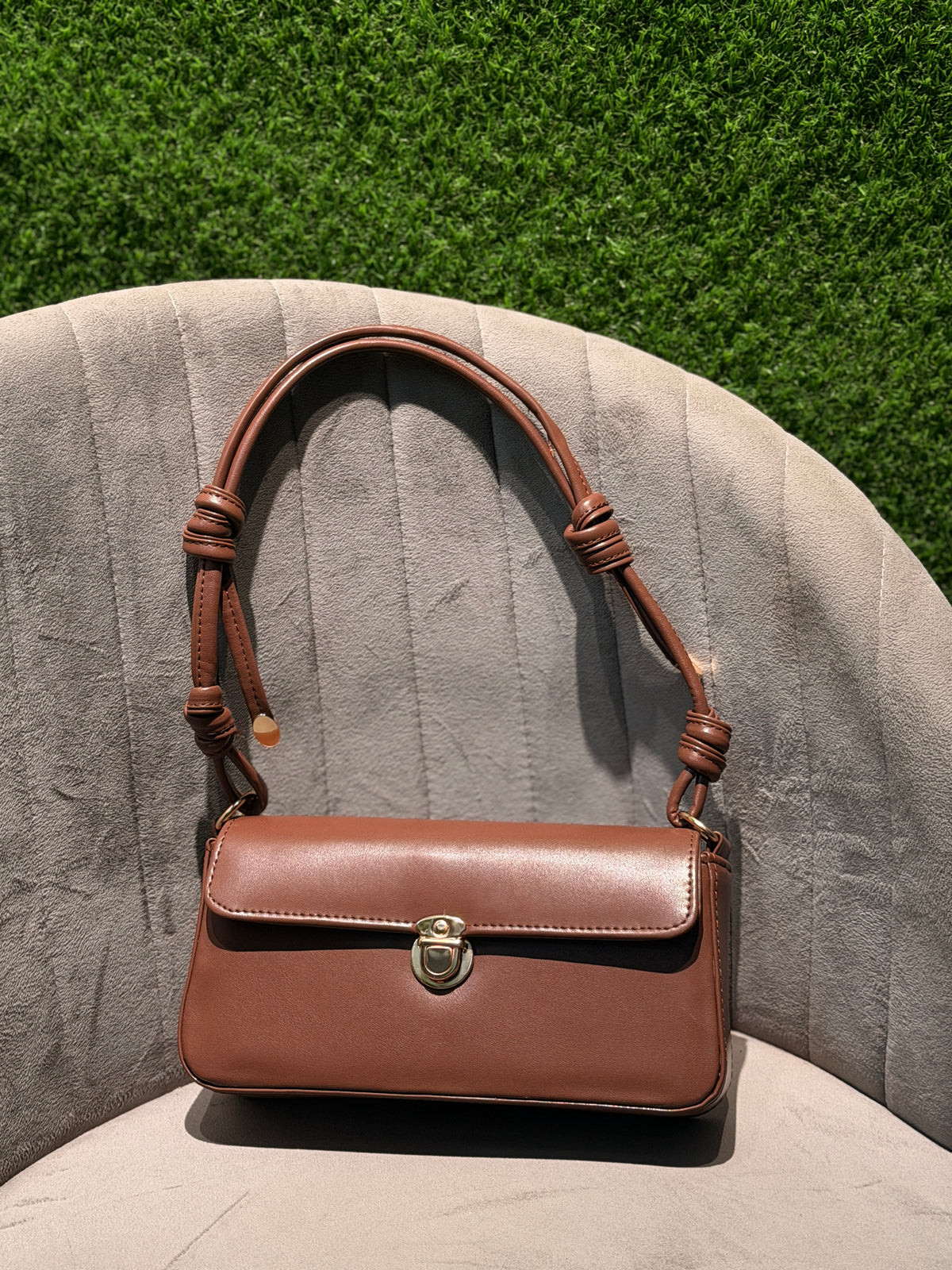 Avenza Original PU Leather Crossbody Bag for Women