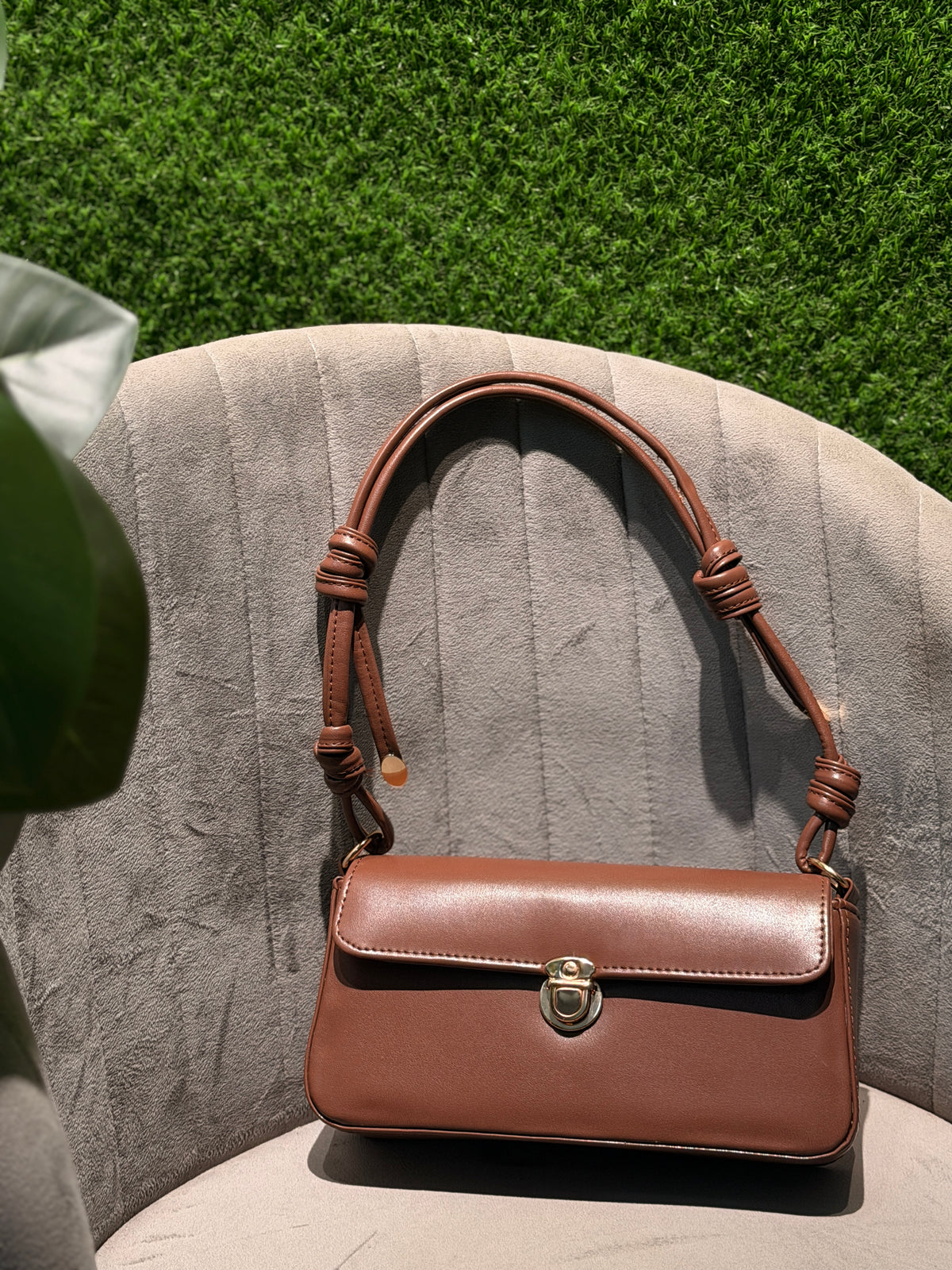 Avenza Original PU Leather Crossbody Bag for Women