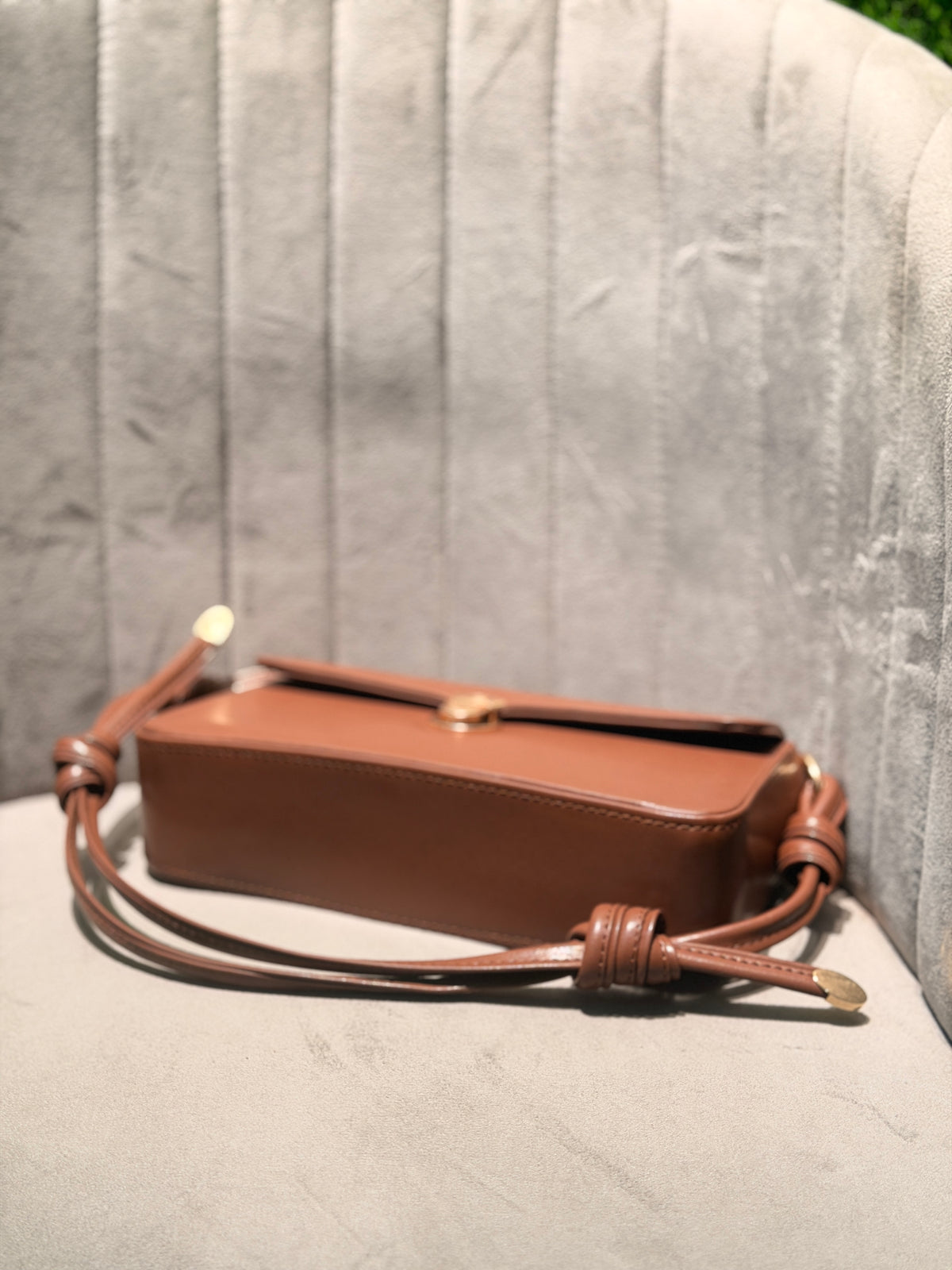 Avenza Original PU Leather Crossbody Bag for Women