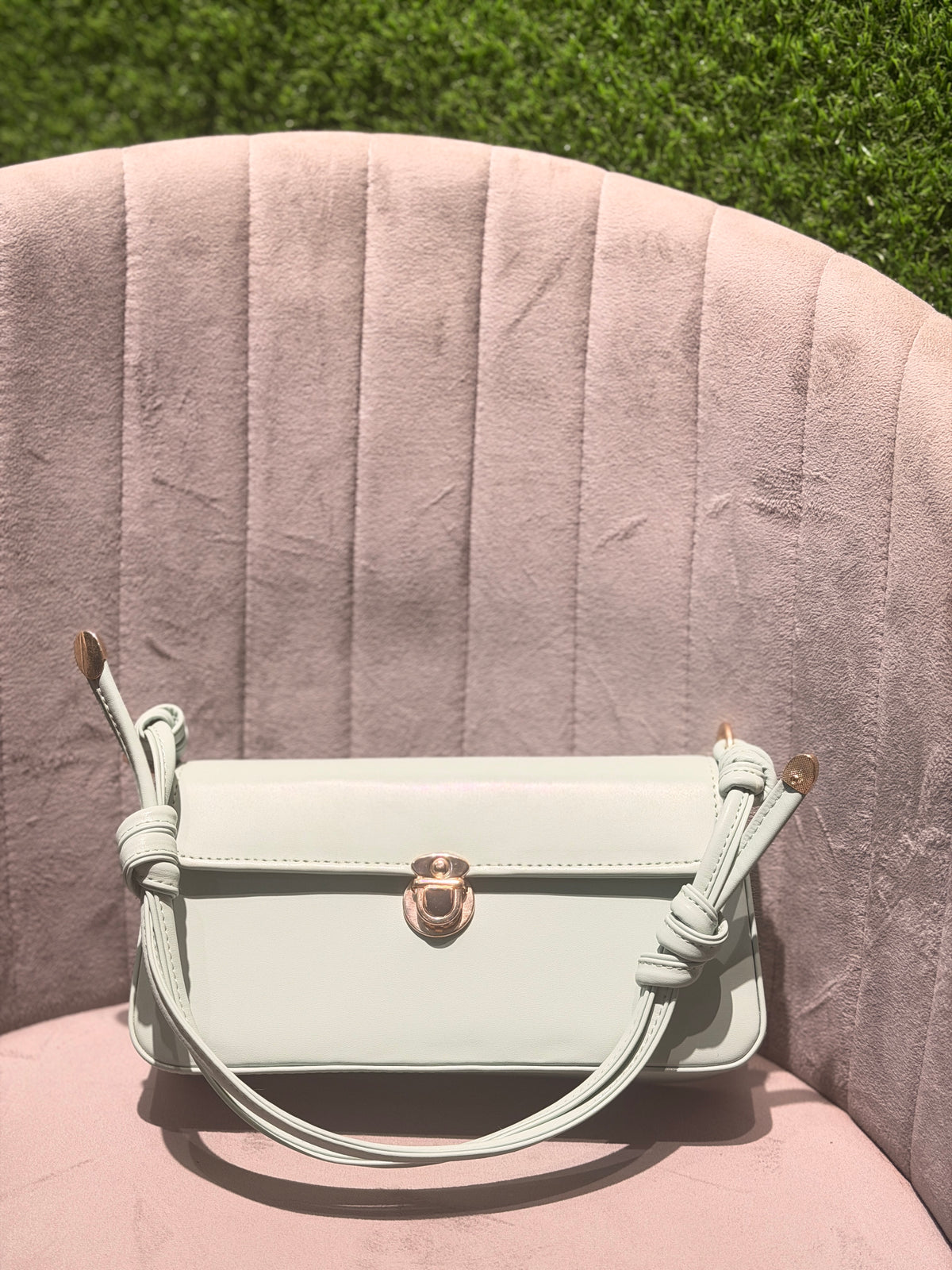 Avenza Original PU Leather Crossbody Bag for Women