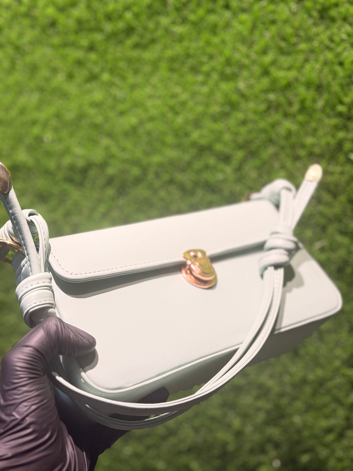 Avenza Original PU Leather Crossbody Bag for Women