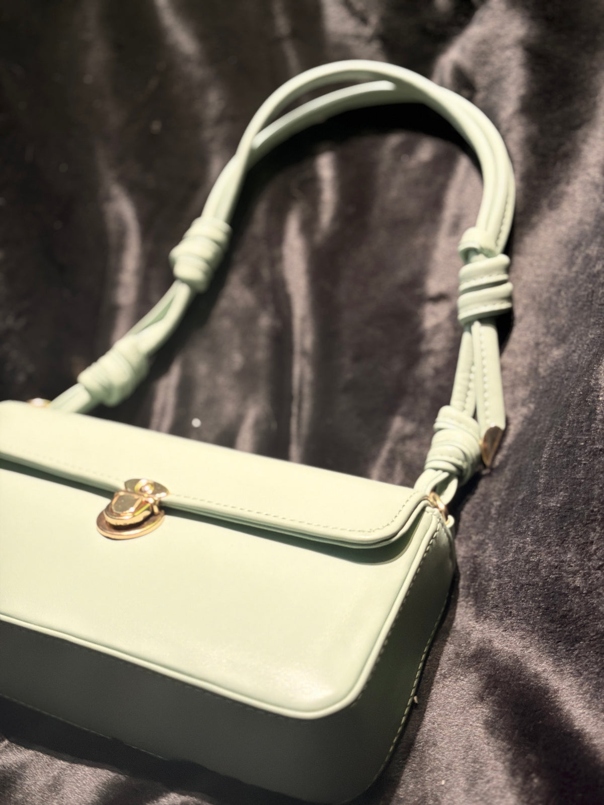 Avenza Original PU Leather Crossbody Bag for Women