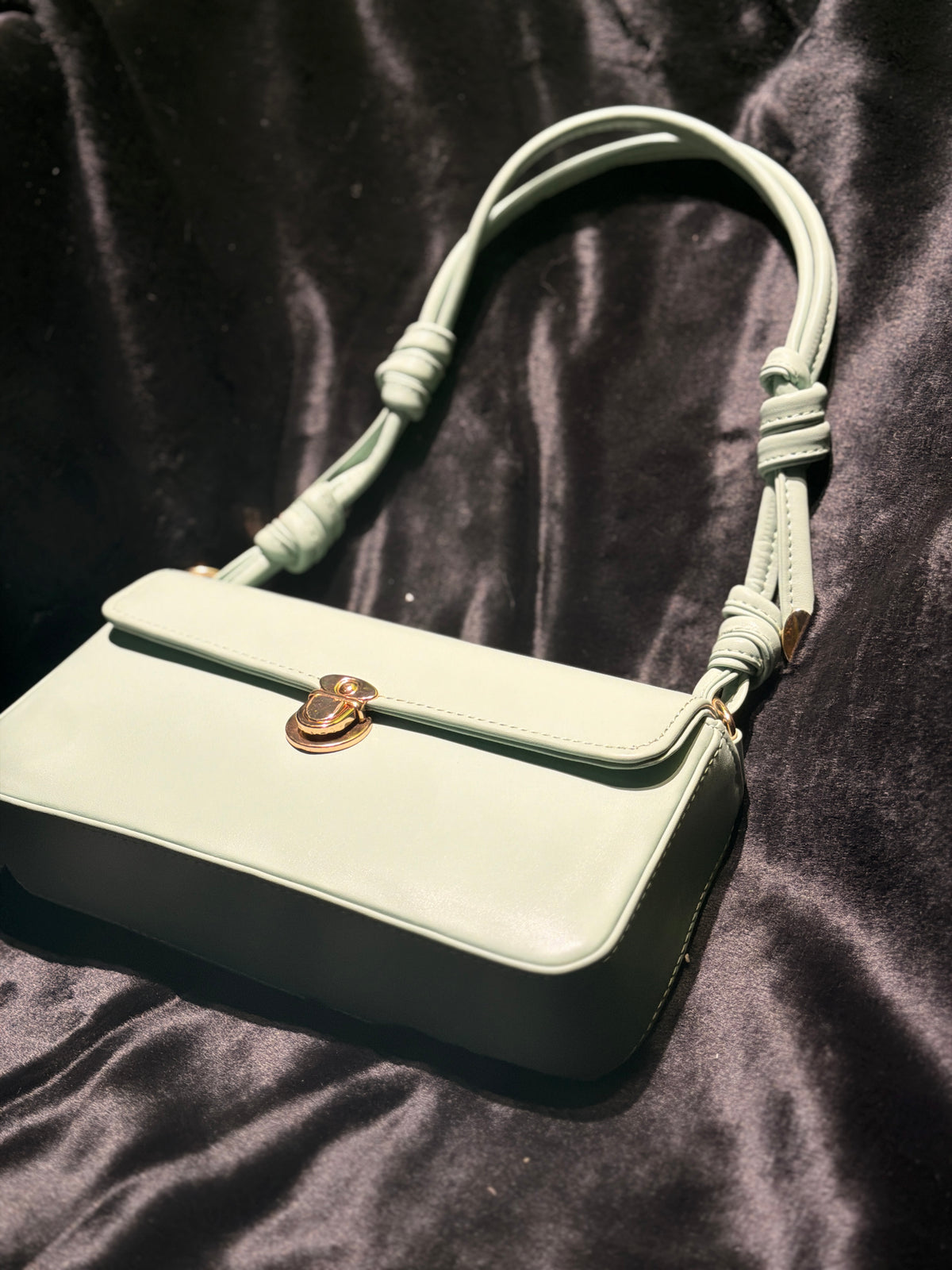 Avenza Original PU Leather Crossbody Bag for Women
