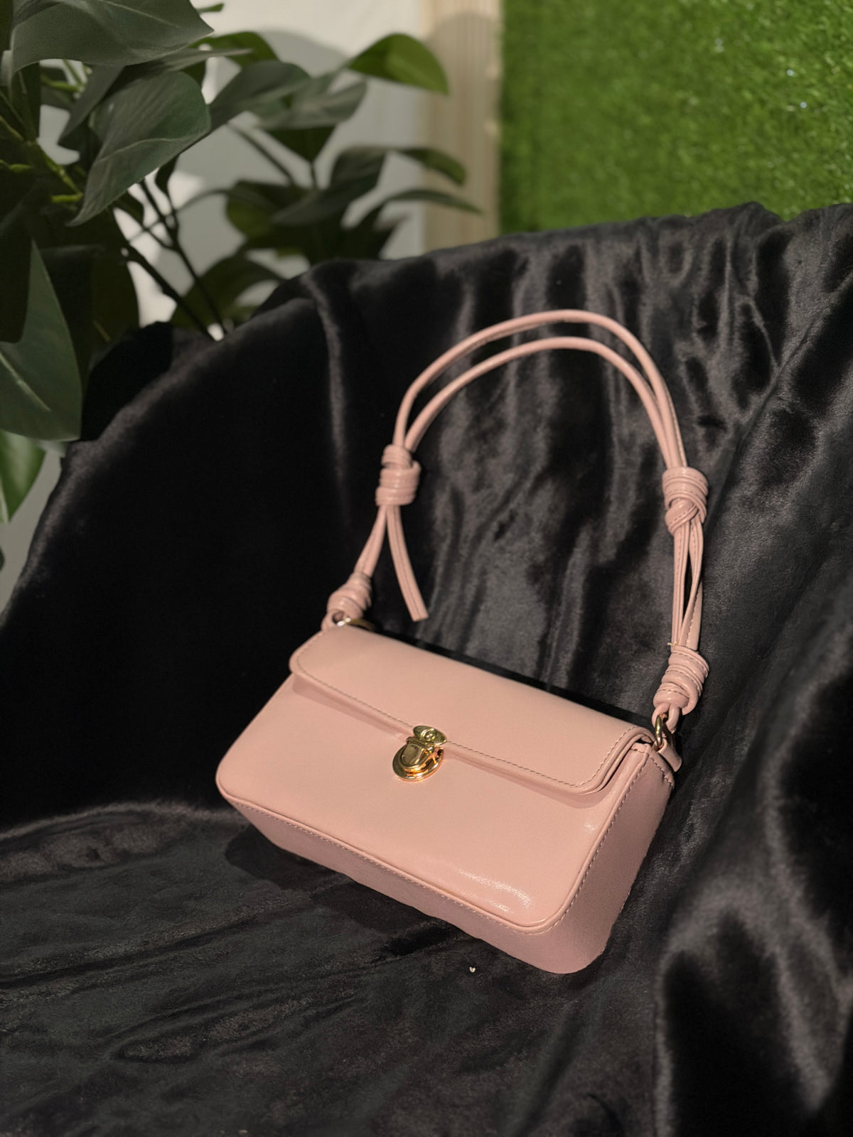 Avenza Original PU Leather Crossbody Bag for Women