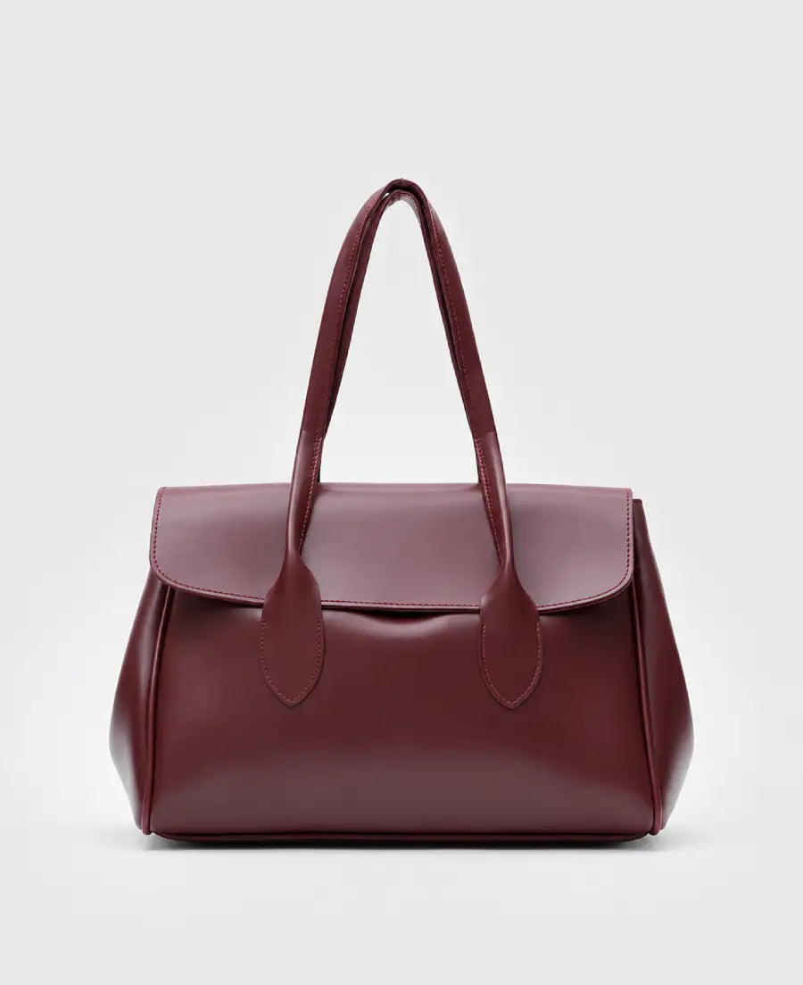 LOON Leather Tote Bag for women in Pakistan