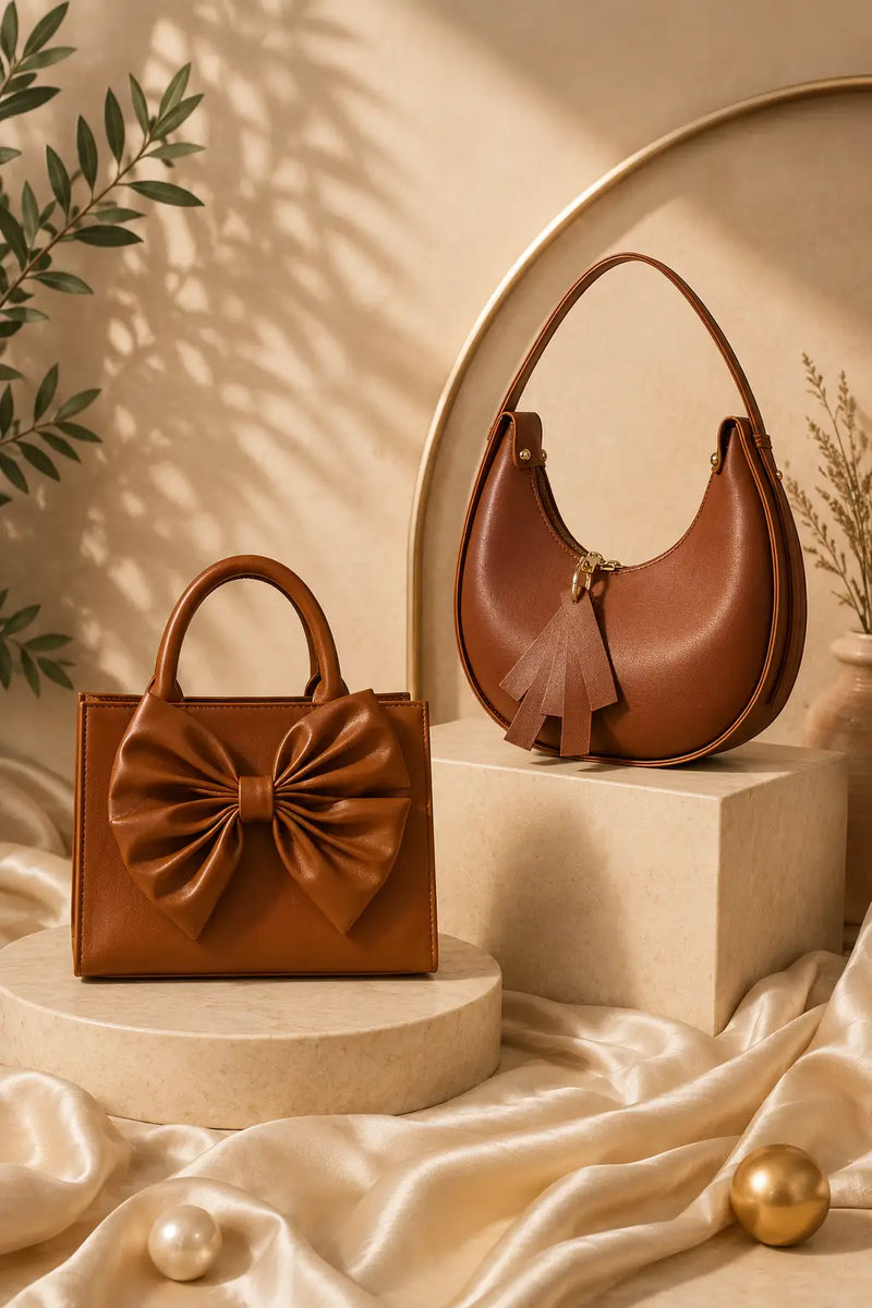 Shoulder Bags