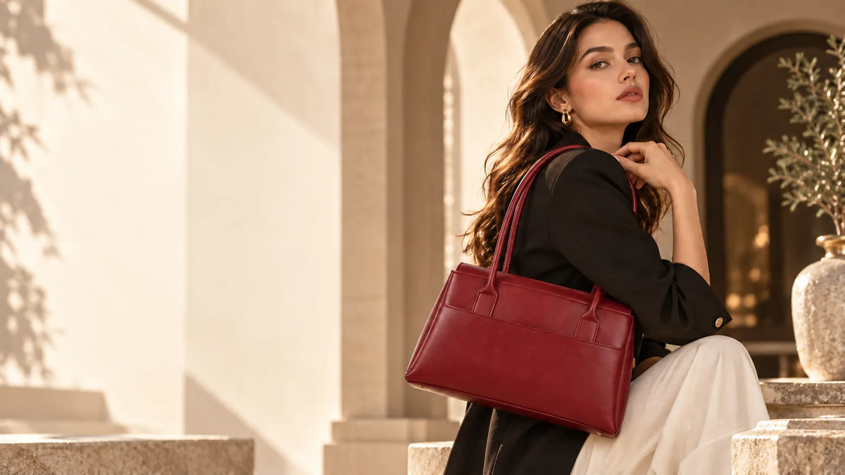 Tote Bags for Every Moment
