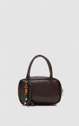Avenza Official Cross Body WOODPERALS Bag