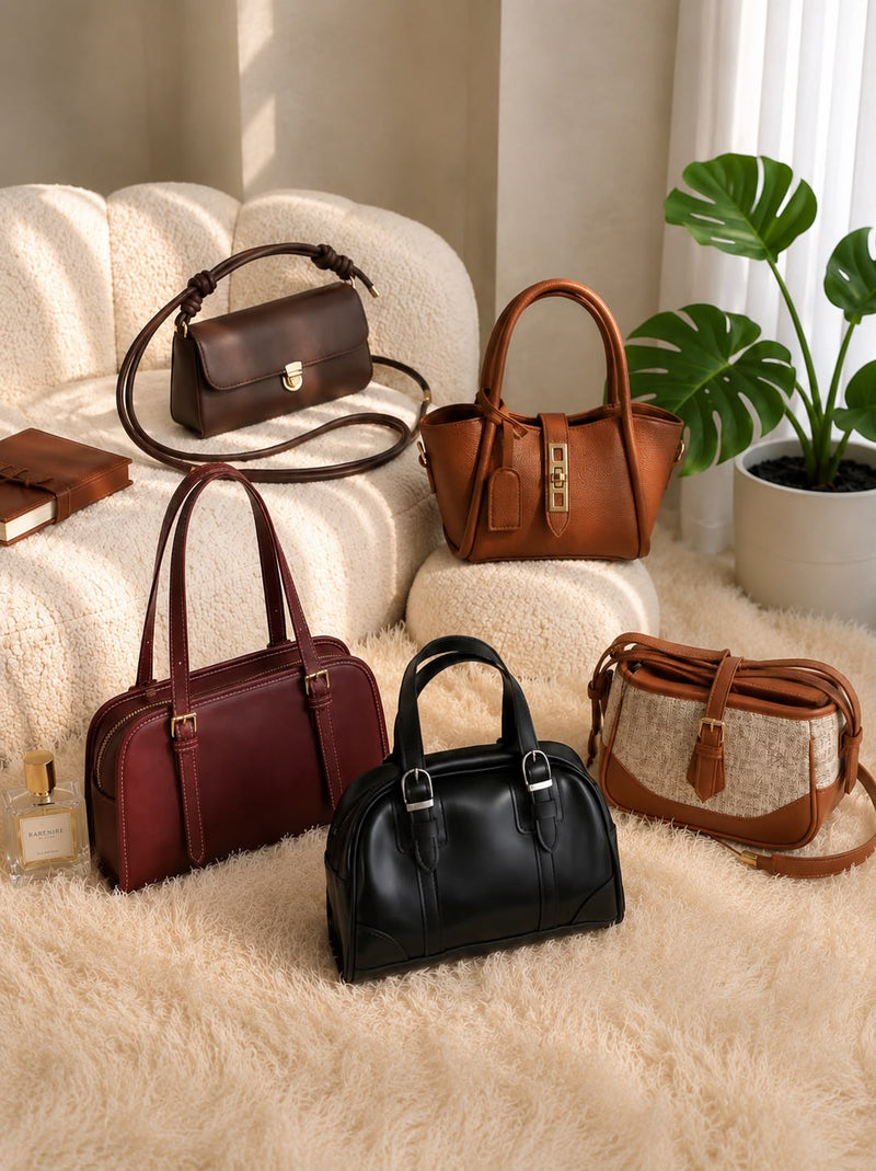 Shoulder Bags