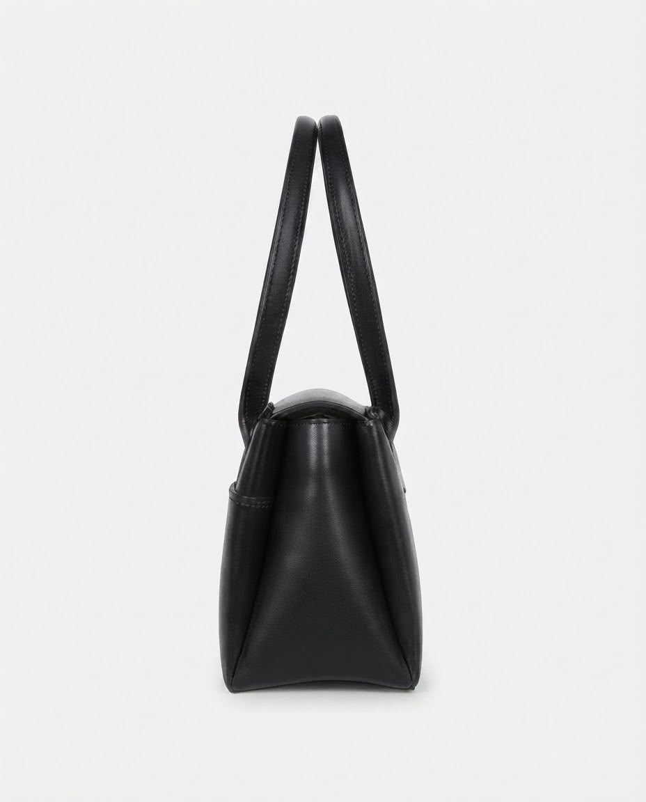 Avenza Signature Structured Tote