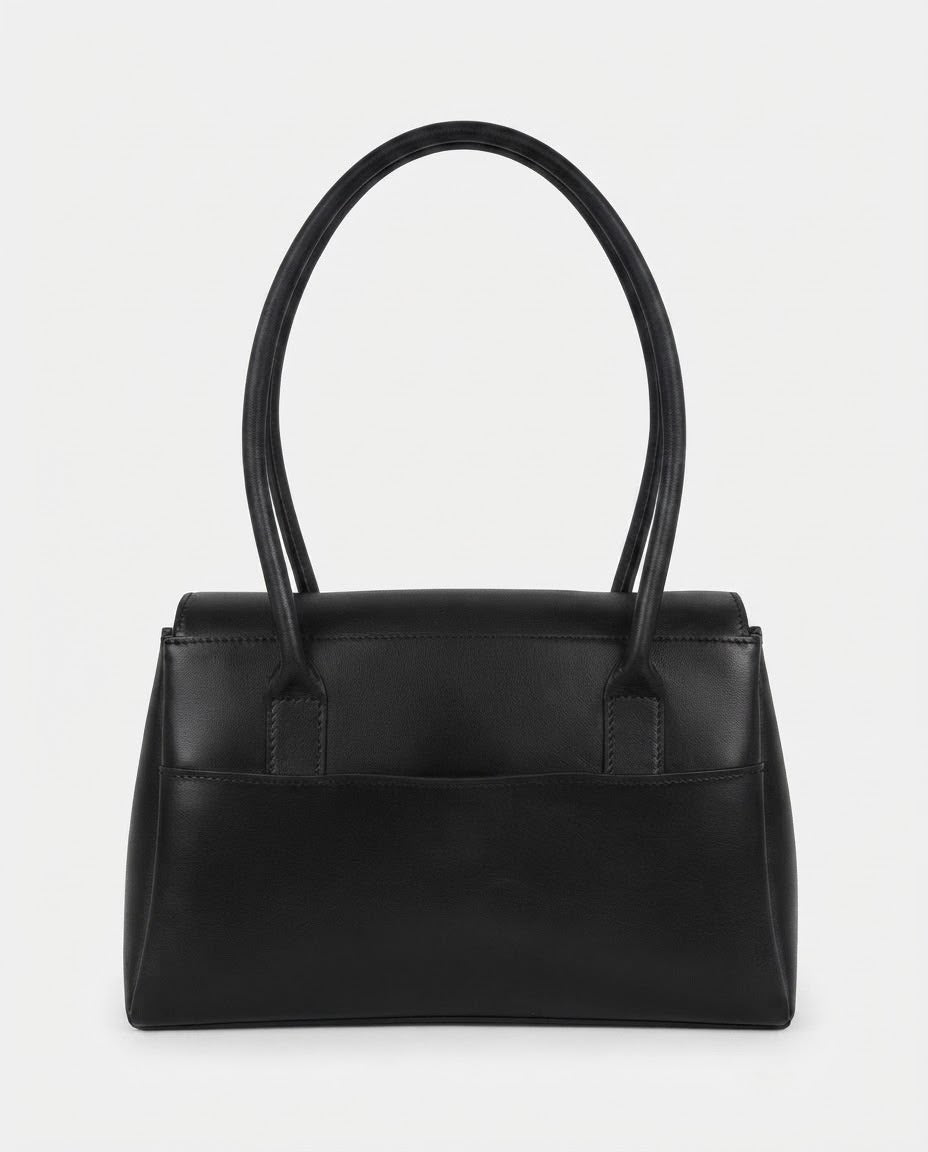 Avenza Signature Structured Tote
