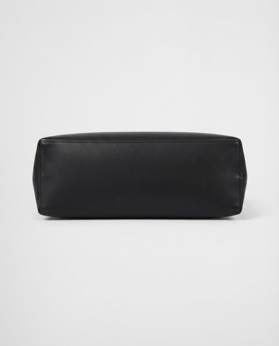 Avenza Signature Structured Tote