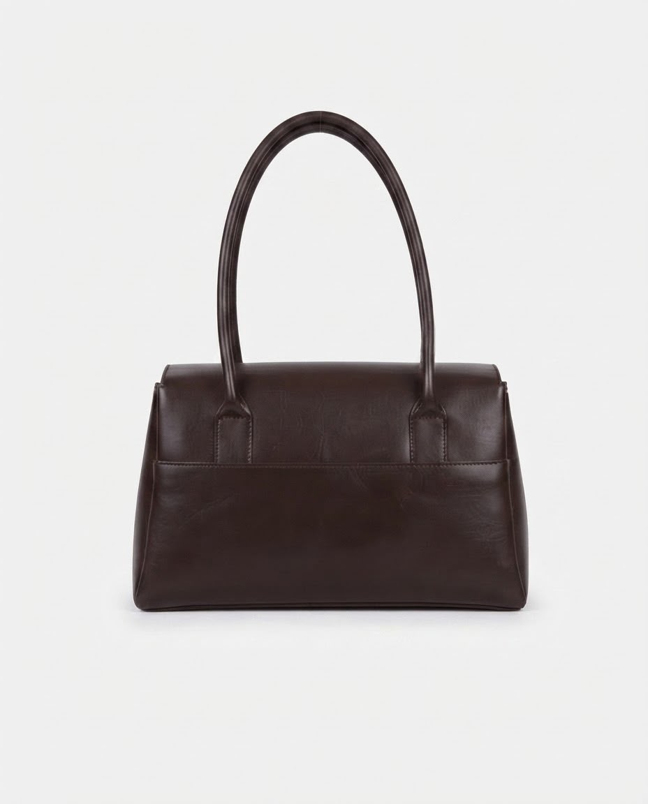 Avenza Signature Structured Tote