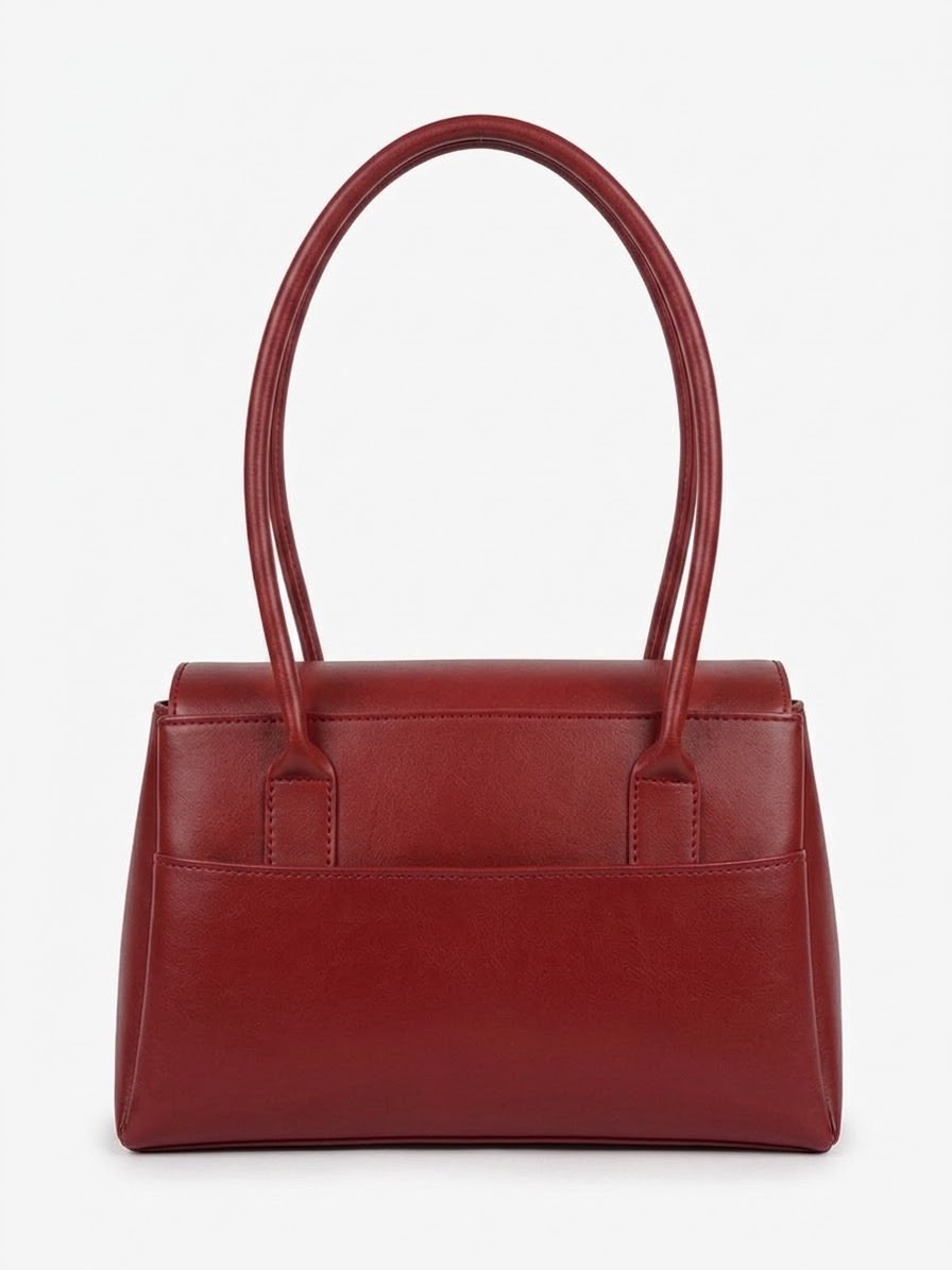 Avenza Signature Structured Tote