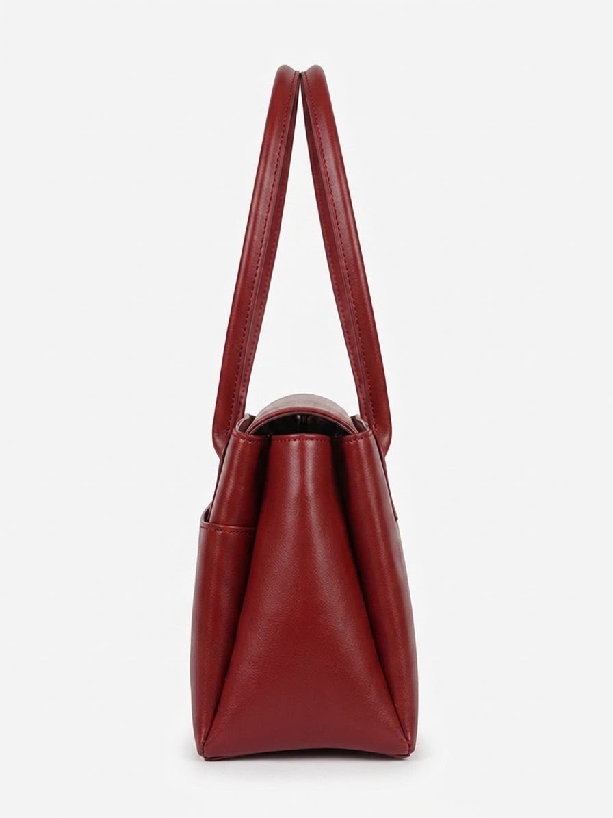 Avenza Signature Structured Tote