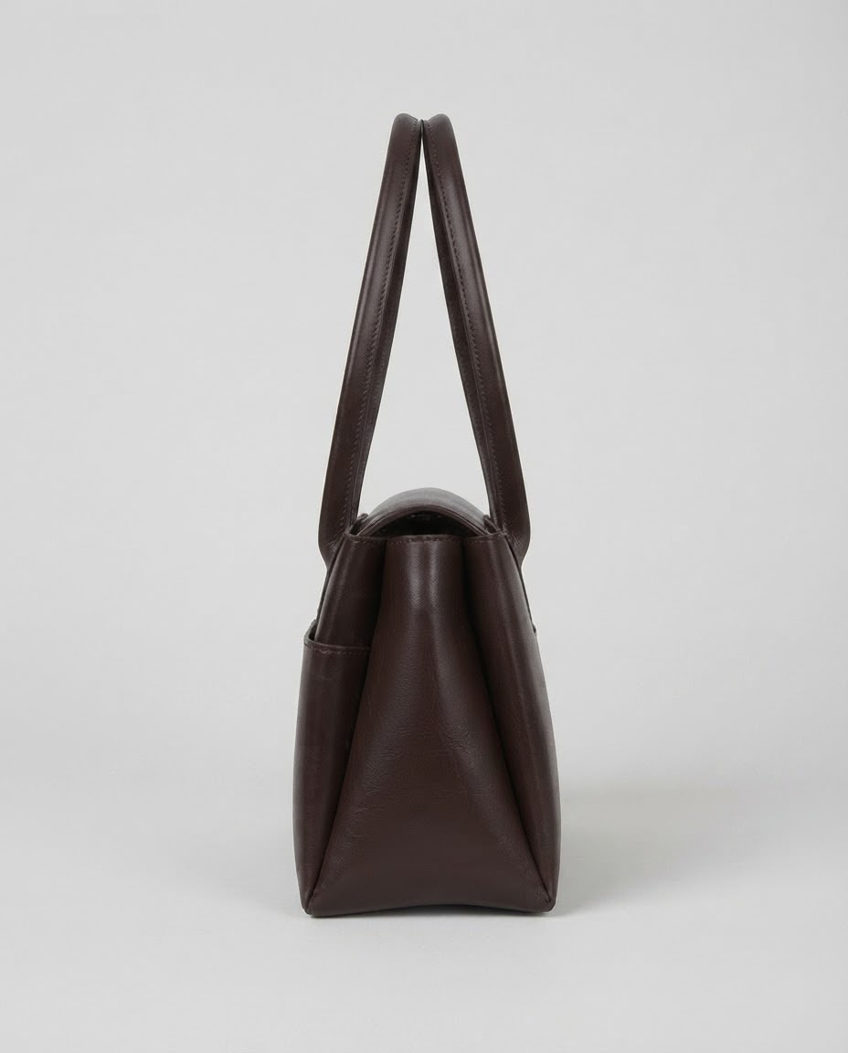 Avenza Signature Structured Tote