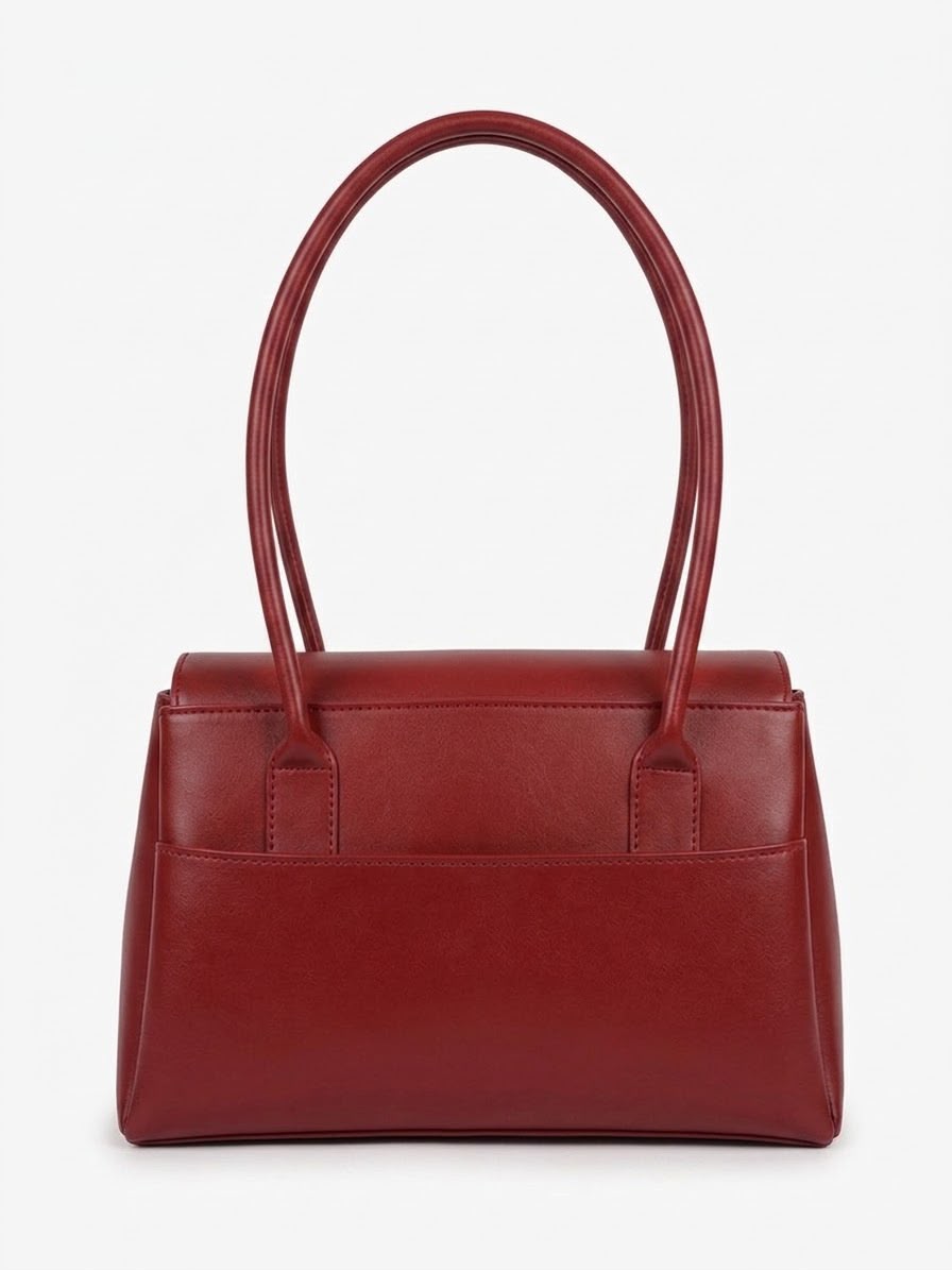 Avenza Signature Structured Tote