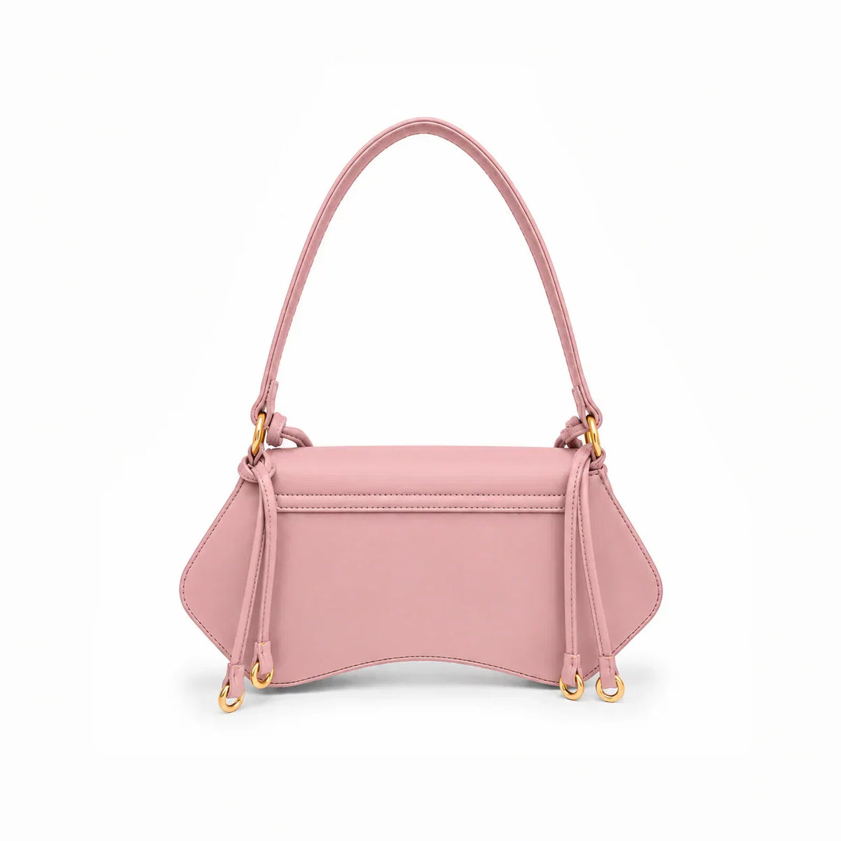 avenza-official-aris-chic-shoulder-bag-peach