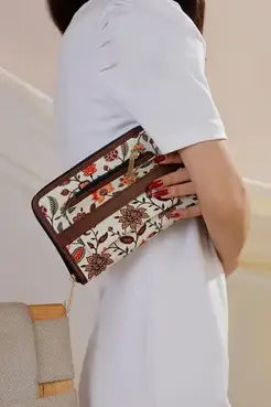 avenza-official-beigebelle-mini-wallet-beige-printed-canvas