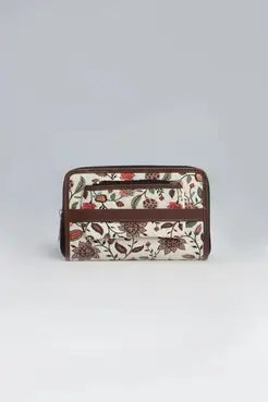 avenza-official-beigebelle-mini-wallet-beige-printed-canvas