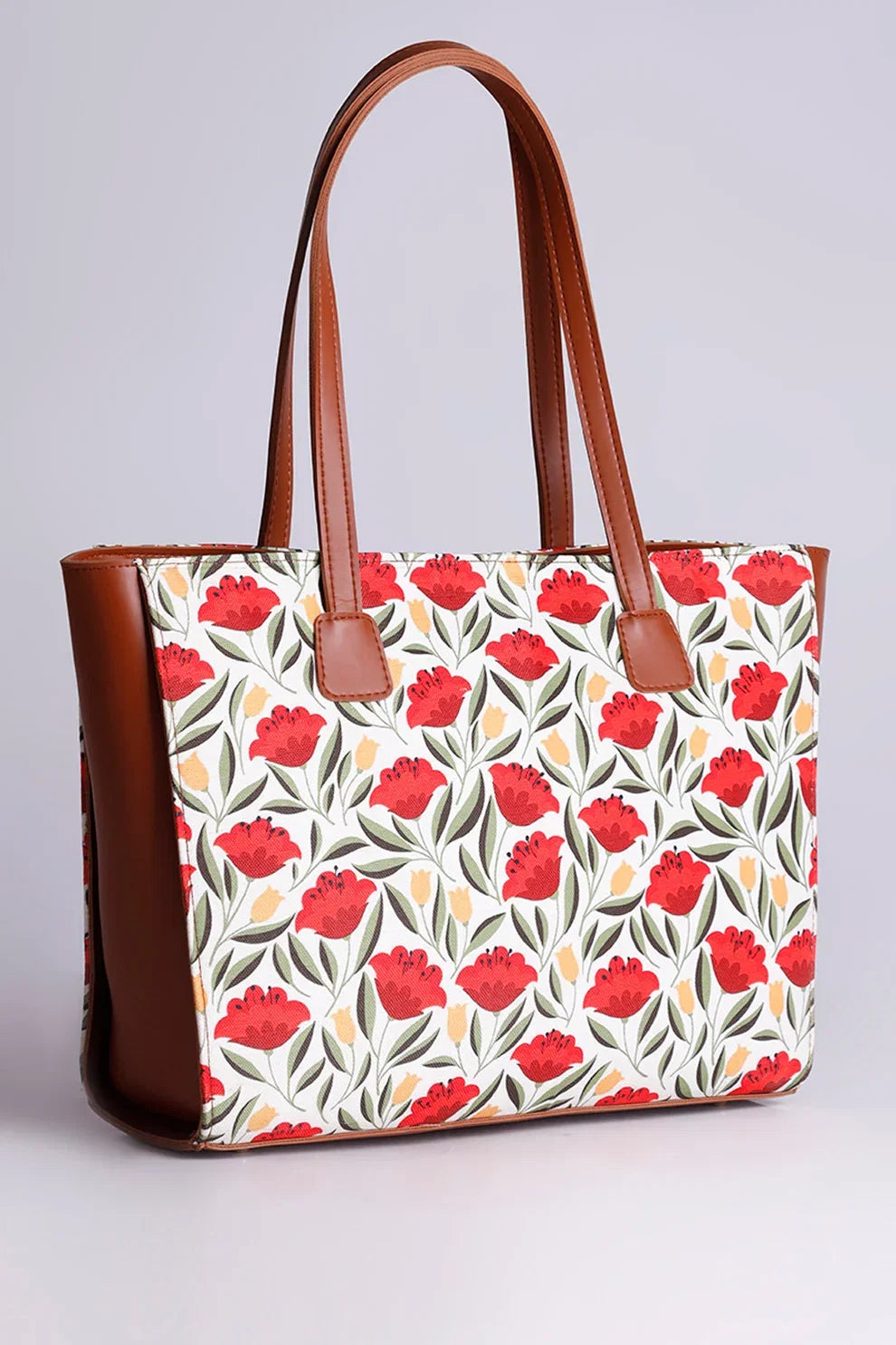 avenza-official-canvas-bag-redrose-pakistan