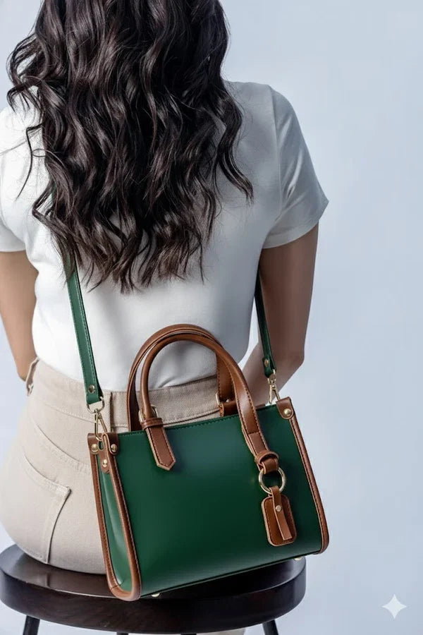 Avenza Official CORSICA Crossbody Bag for Women