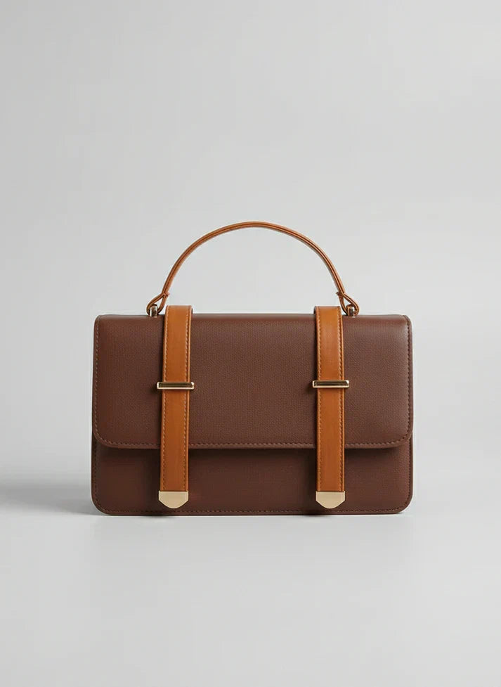 avenza-official-elina-pu-leather-crossbody-bag-brown-color