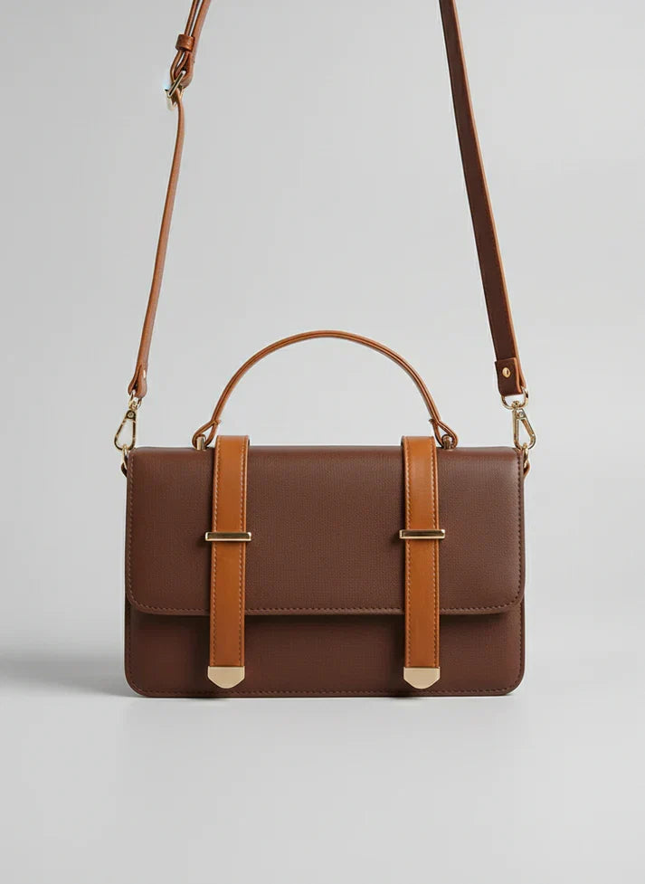 avenza-official-elina-pu-leather-crossbody-bag-brown-color