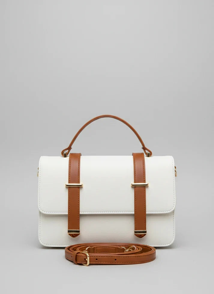 avenza-official-elina-pu-leather-crossbody-bag-white-color