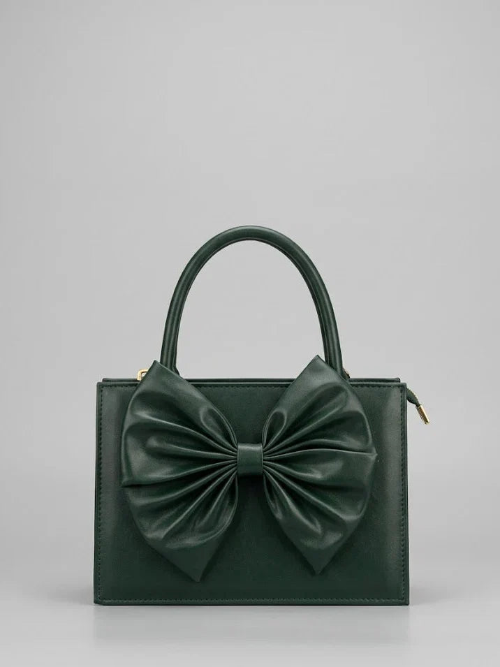 avenza-official-front-bow-casual-crossbody-bottle-green1