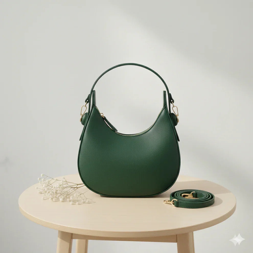 avenza-official-hobo-faux-leather-crossbody-bag-green-color