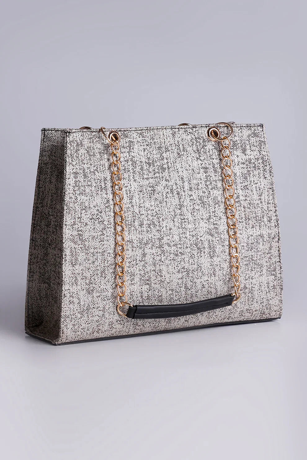 avenza-official-jute-fabric-vegan-leather-tote-black