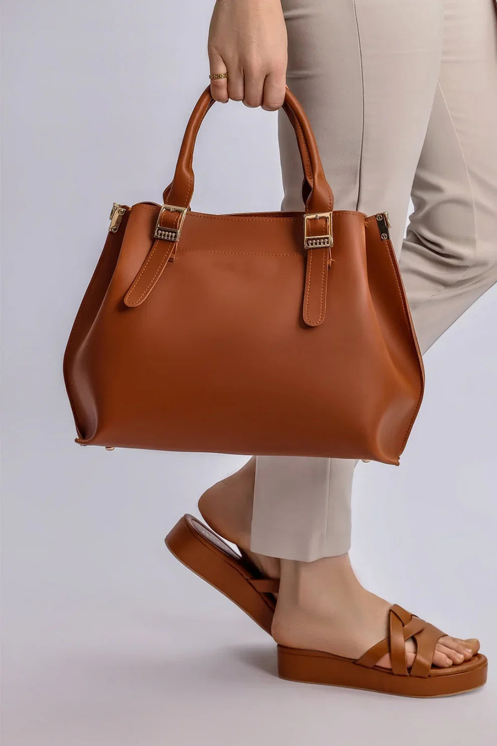 avenza-official-lena-elegant-casual-handbag-brown