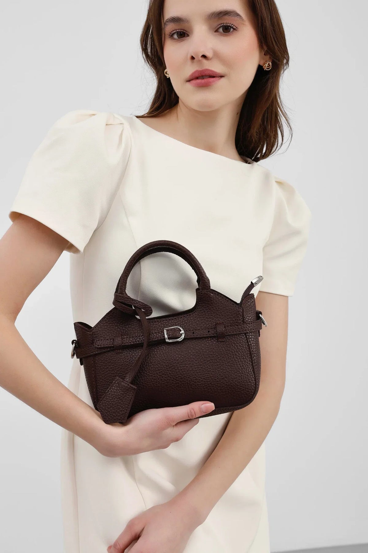 avenza-official-lena-elegant-casual-handbag-dark-brown