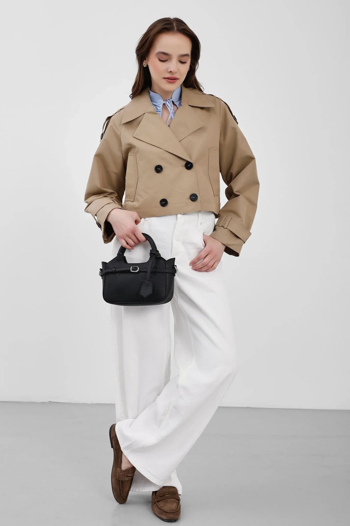 Avenza Official LENA Crossbody Bag for Women