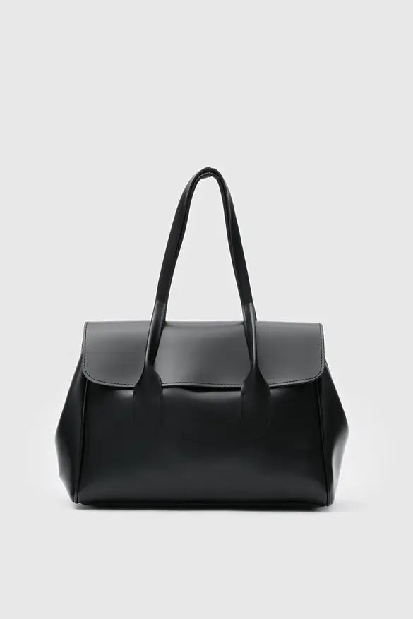 avenza-official-loon-women-shoulder-handbag-black