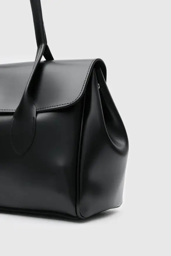 avenza-official-loon-women-shoulder-handbag-black