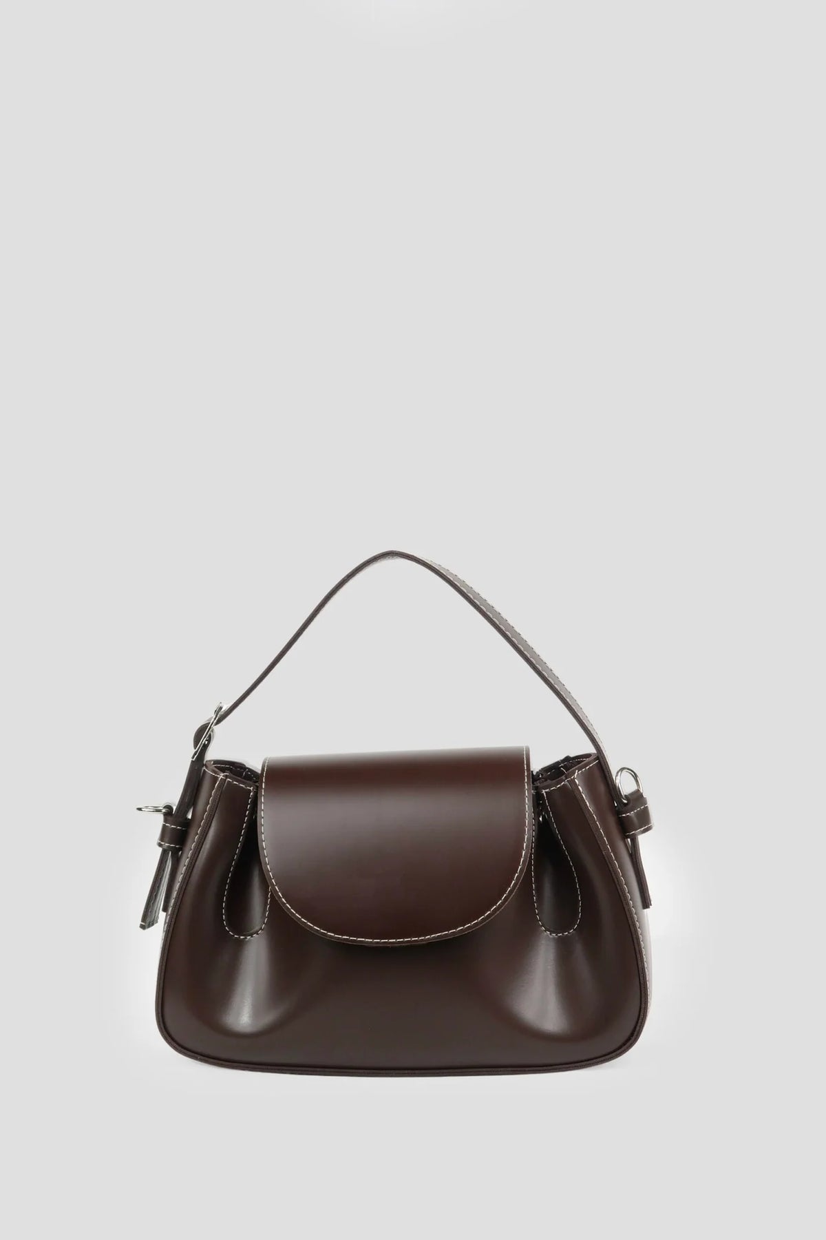 Avenza Official LOTUS PU Leather Crossbody Bag for Women