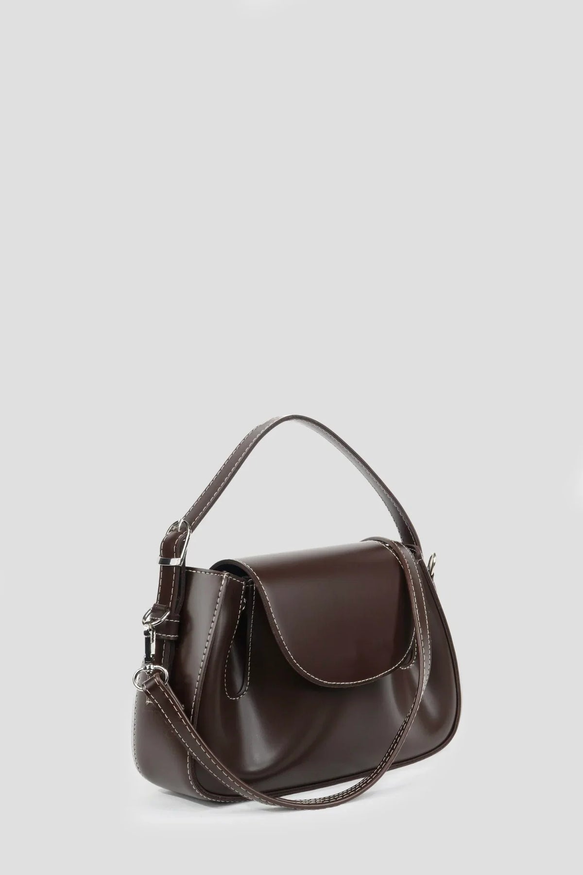 Avenza Official LOTUS PU Leather Crossbody Bag for Women
