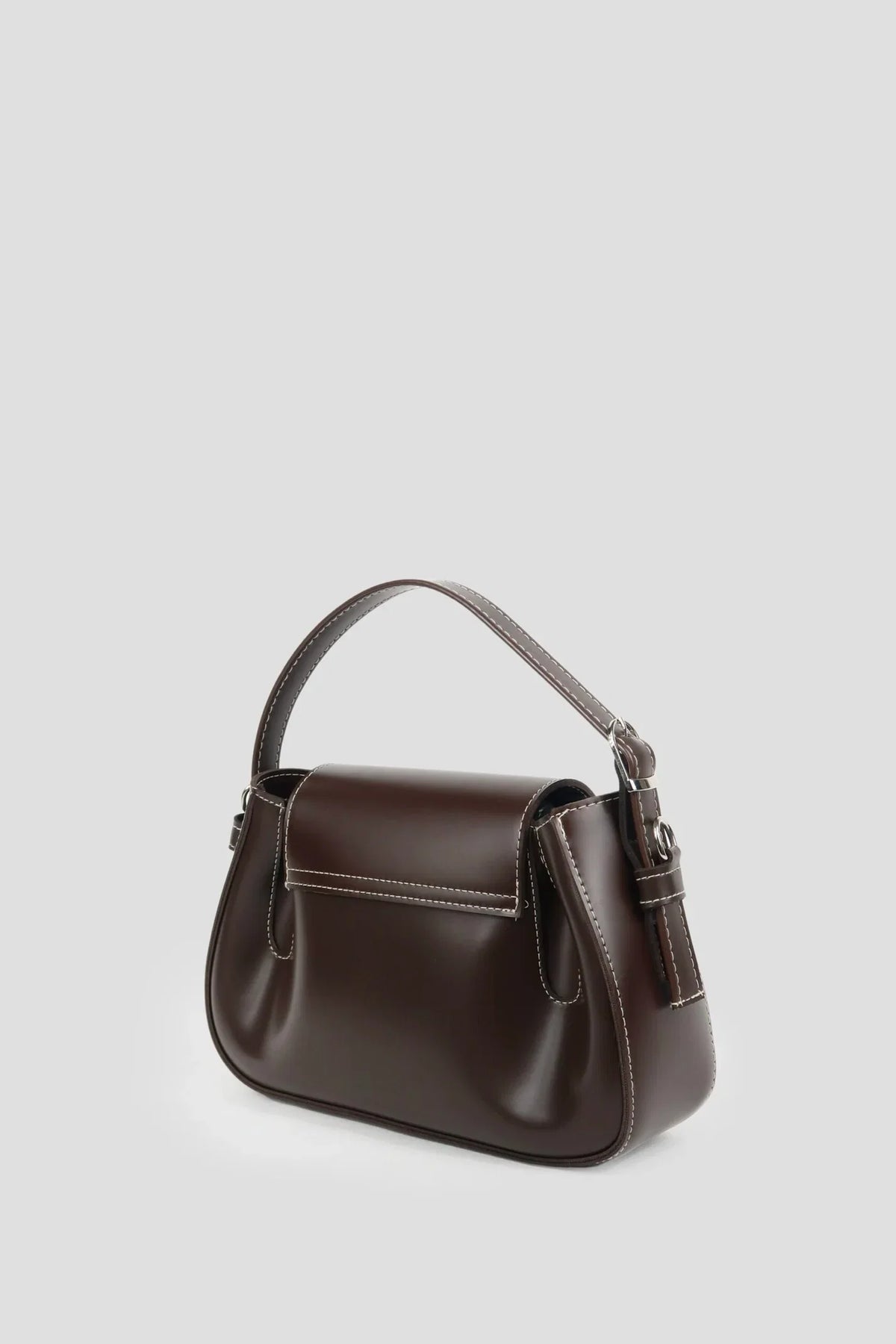 Avenza Official LOTUS PU Leather Crossbody Bag for Women