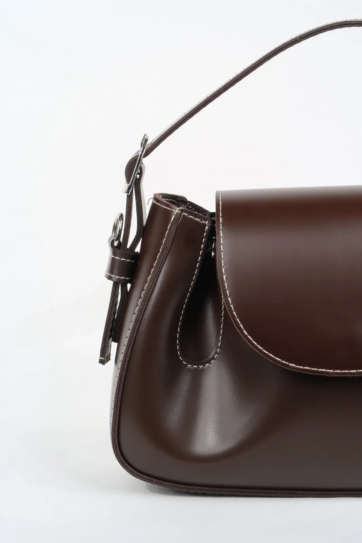 Avenza Official LOTUS PU Leather Crossbody Bag for Women