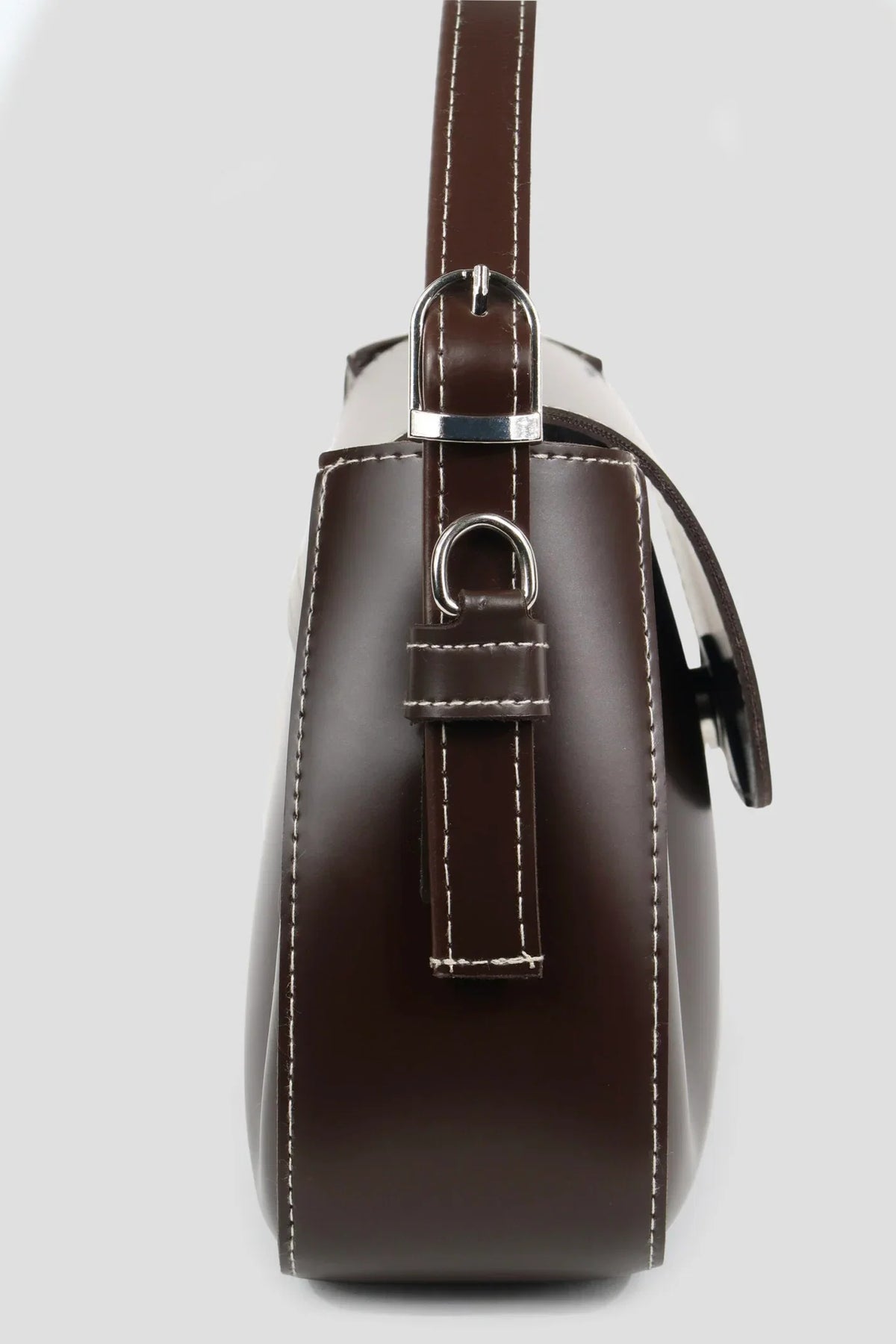 Avenza Official LOTUS PU Leather Crossbody Bag for Women