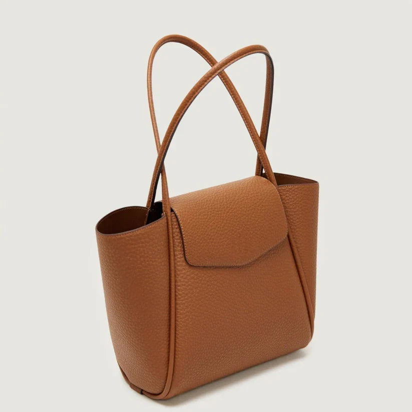 avenza-official-mild-womens-shoulder-bag-Brown
