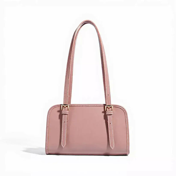 avenza-official-retro-stylish-shoulder-bag-pink