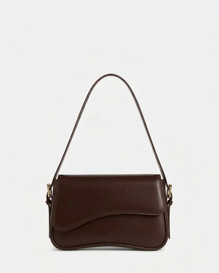 avenza-official-roselly-leather-crossbody-bag-dark-brown-color