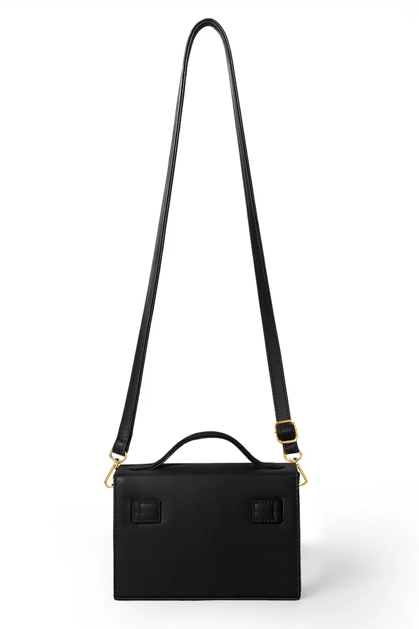 Avenza Official SAGE Crossbody Bag for Women